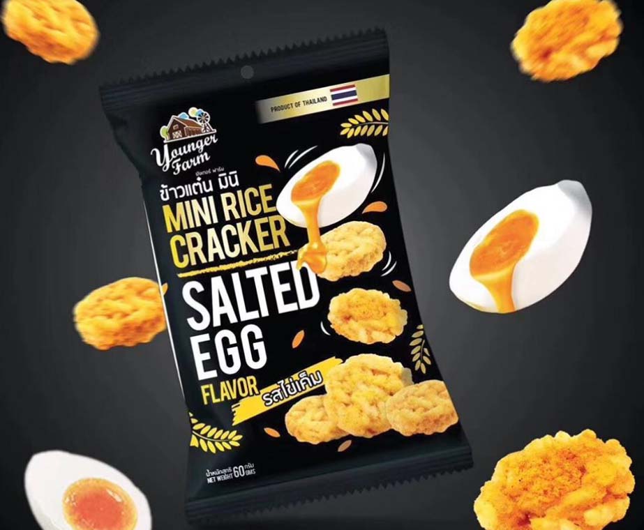 TOP CÁC LOẠI BÁNH KHÔNG THỂ BỎ QUA KHI ĐI THÁI LAN