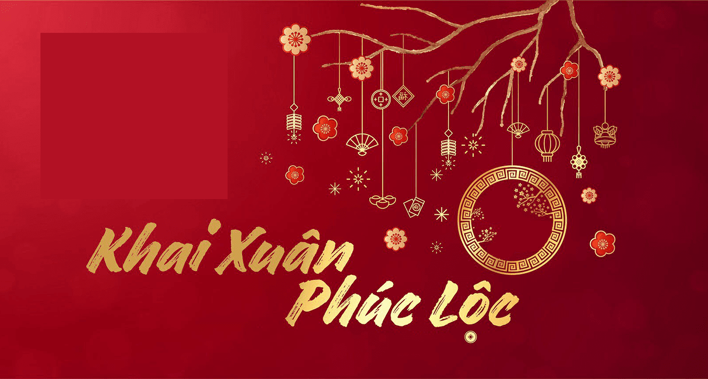 KHAI XUÂN GIÁP THÌN - NGHÌN LỘC CÙNG PD INTERNATIONAL