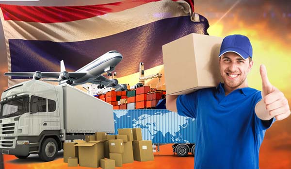 ORDER HÀNG THÁI LAN VẬN CHUYỂN VỀ VIỆT NAM