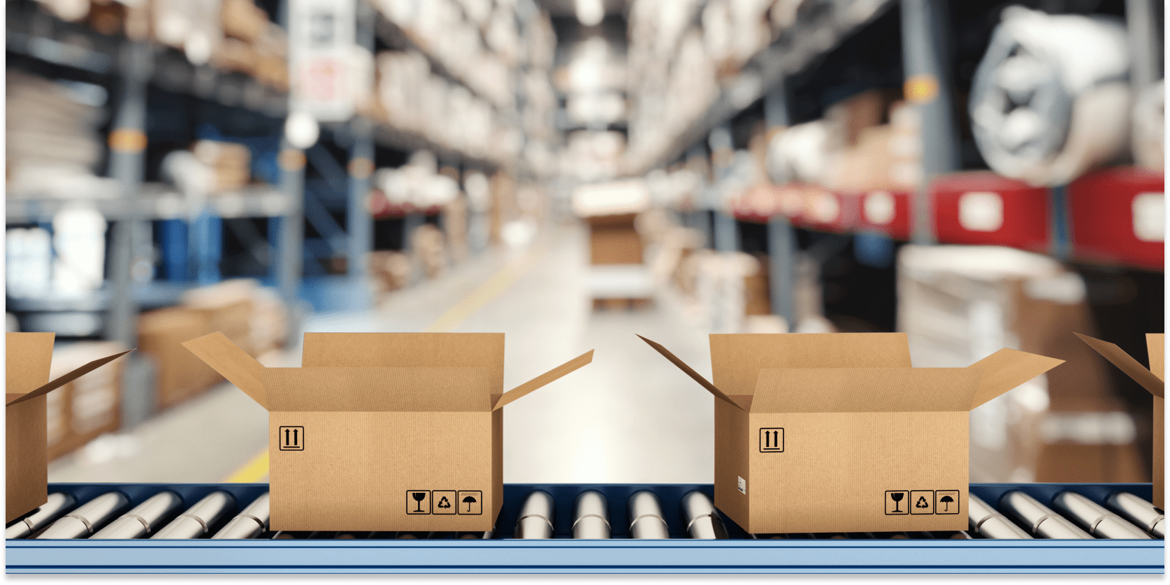 Dịch Vụ Fulfillment tại PD International: Linh Hoạt và Hiệu Quả
