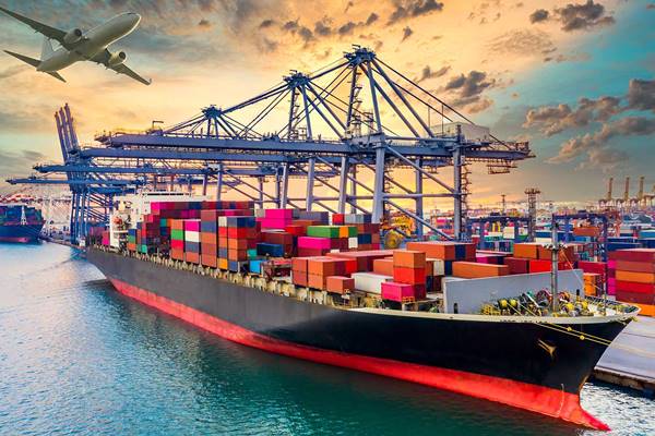 Vận Chuyển Tiểu Ngạch Đi Thái Lan Và Những Điều Cần Lưu Ý