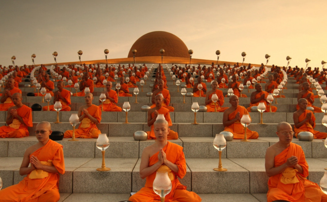 TOP 10 ngôi chùa Thái Lan nổi tiếng nhất không thể bỏ lỡ khi đi du lịch
