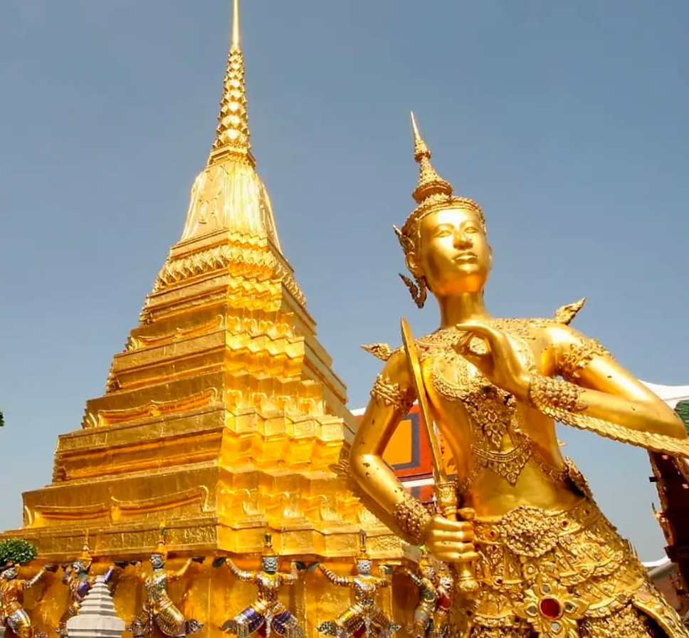 Icon Siam Bangkok: Trải nghiệm độc đáo tại điểm đến mua sắm, giải trí và ẩm thực